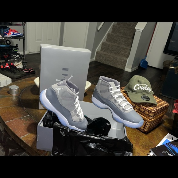 Meet your Posher, Keith - Picture 1 of 1